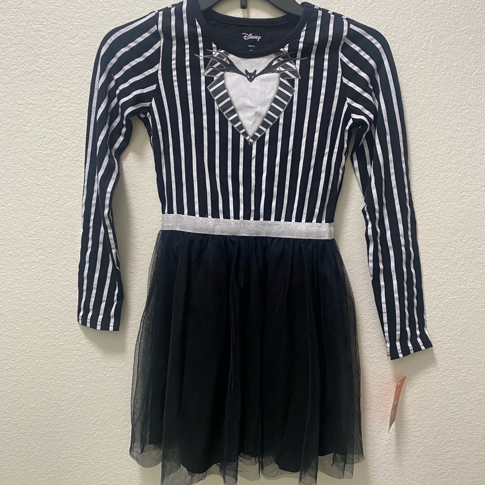 Disney Wednesday Halloween Costume